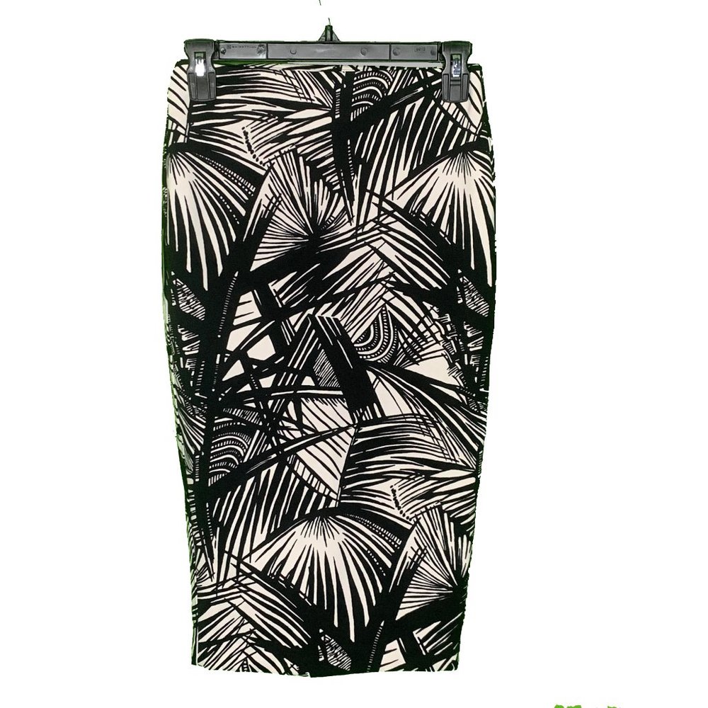 Elizabeth and James Pencil Skirt / Office / Business Casual Chic XS 0-2